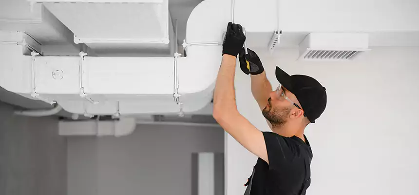 Our Air Duct Cleaning Services in Cheektowaga, NY