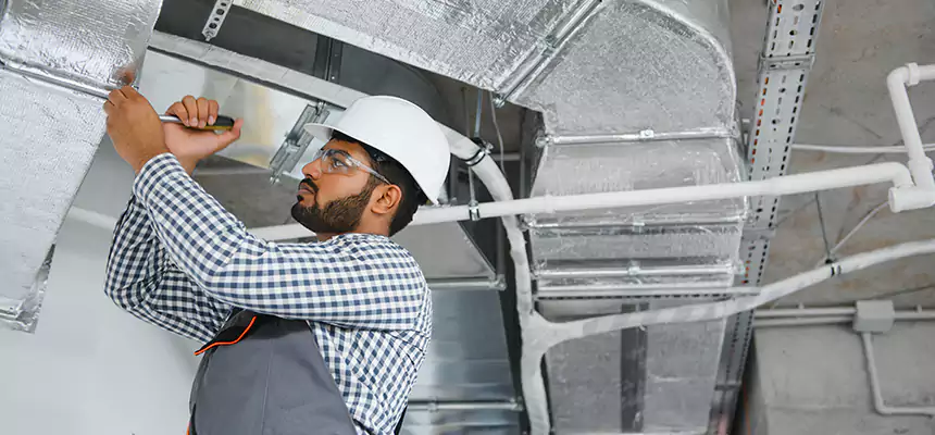 Proactive Ac Vent Repairs & Air Duct Replacement Companies Near Me in Cheektowaga