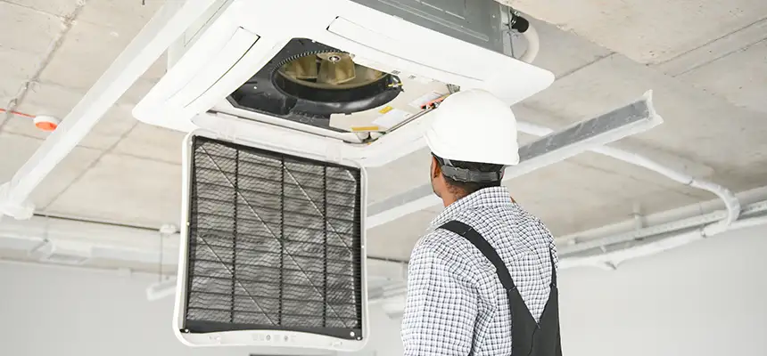 Our Affordable Duct Cleaning Near Me Services in Cheektowaga, NY