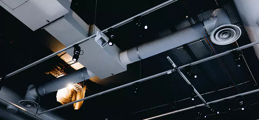 Our Air Duct Replacement Services in Cheektowaga, NY