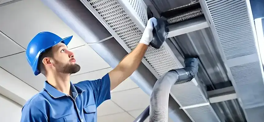 Our Annual Dryer Vent Maintenance Services in Cheektowaga, NY