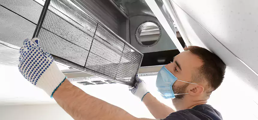 Our Home Duct Cleaning Services in Cheektowaga, NY