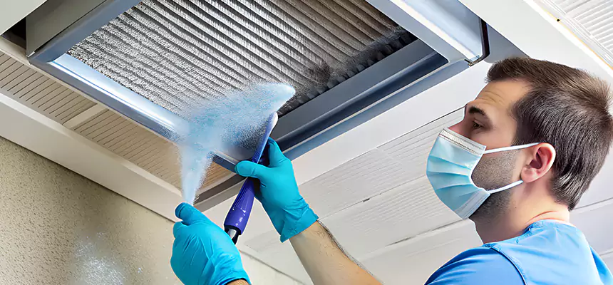 Our Home Ventilation Cleaning Services in Cheektowaga, NY