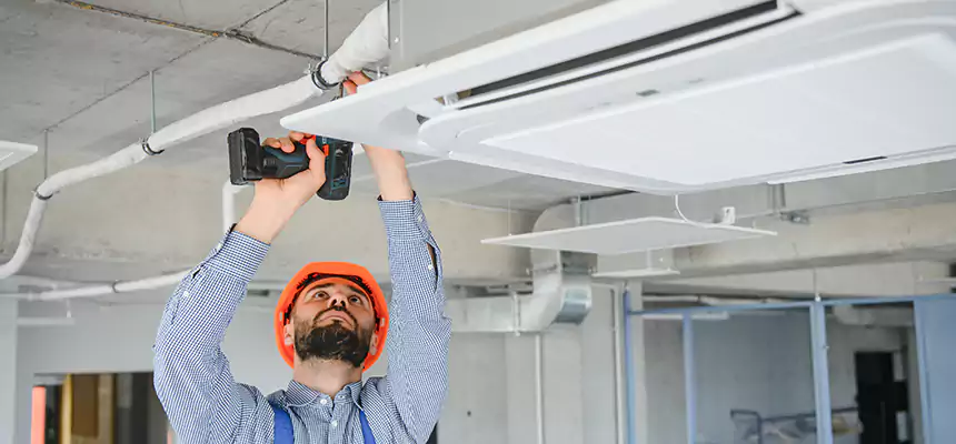 Eco‑Friendly Coil & Plenum Deep Cleaning in Cheektowaga