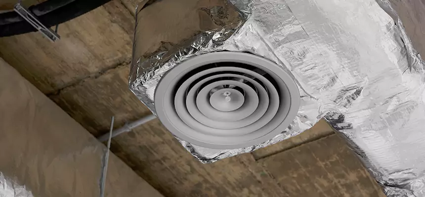 Our Low VOC Vent Installation Services in Cheektowaga, NY