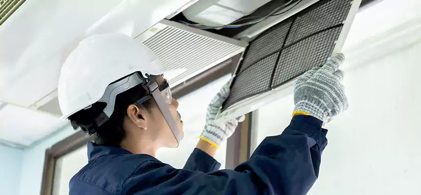 Our Residential Air Vent Cleaning Services in Cheektowaga, NY
