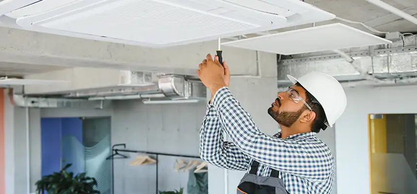 Our Roof Dryer Vent Cleaning Services in Cheektowaga, NY