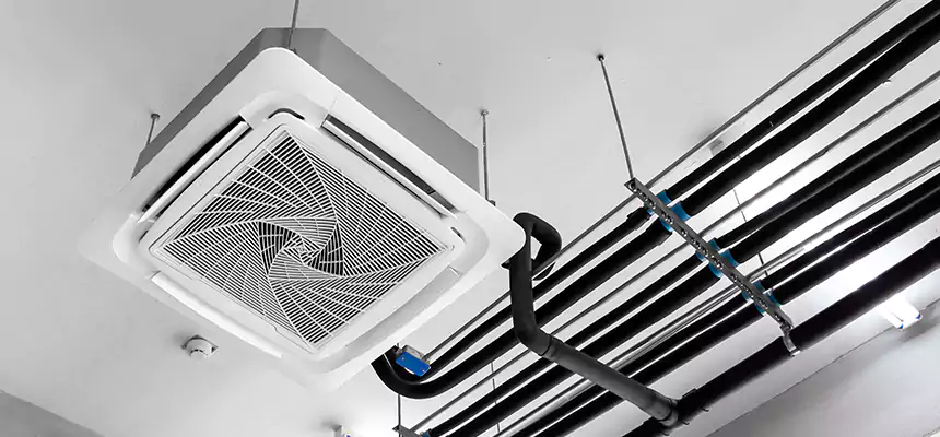 Our Smart AC Vent Controller Services in Cheektowaga, NY