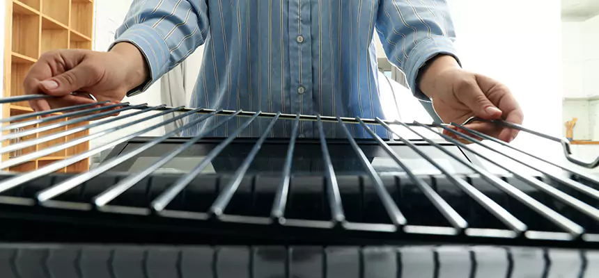 Our Vent Grille Washing Services in Cheektowaga, NY