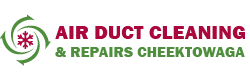 Air Duct Cleaning & Repairs Cheektowaga