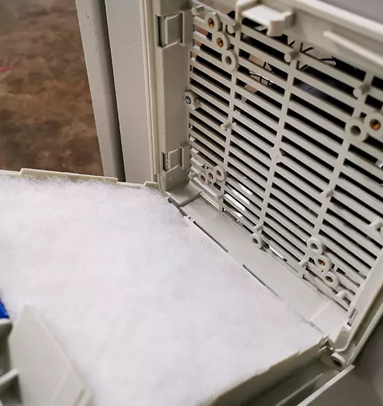 Professional Air Duct Expansion Solutions in Cheektowaga, NY