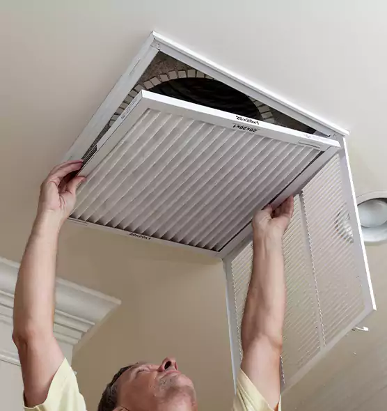 Trusted Apartment Air Duct Cleaning in Cheektowaga, NY