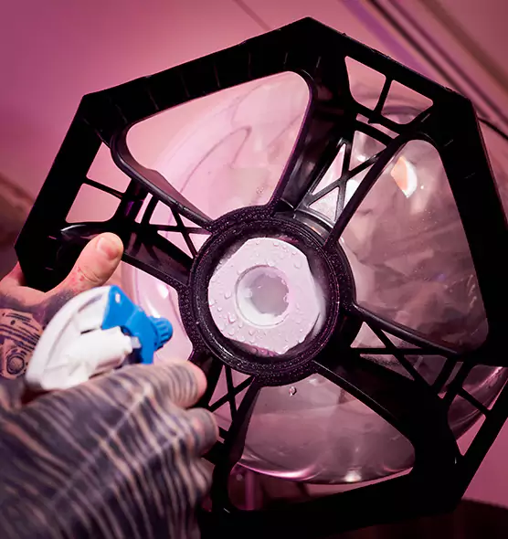 Advanced Basement Vent Cleaning in Cheektowaga, NY