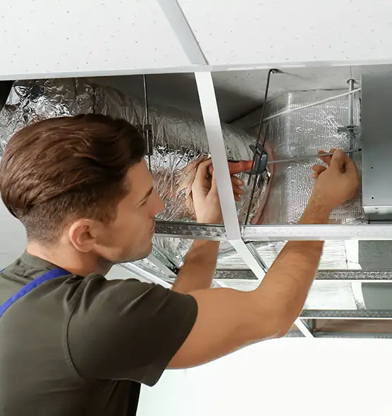Professional Clogged Dryer Vent Repair in Cheektowaga, NY