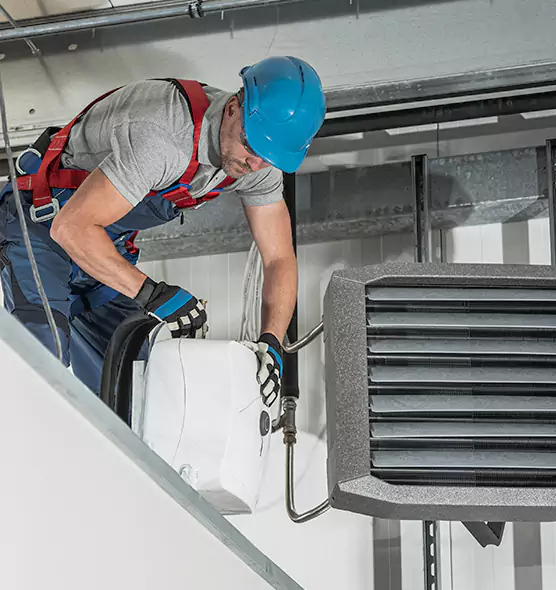 Professional Custom HVAC Ductworkin Cheektowaga, NY