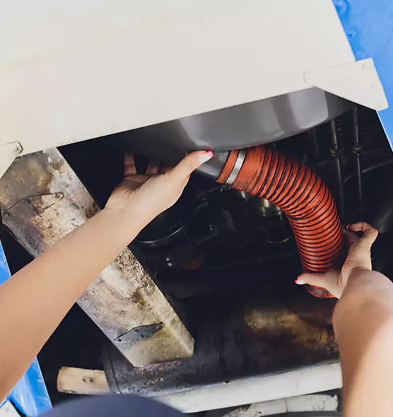 Professional Dryer Duct Pressure Testing in Cheektowaga, NY