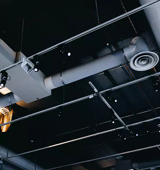 Professional Duct Cleaning For LEED Homes in Cheektowaga, NY