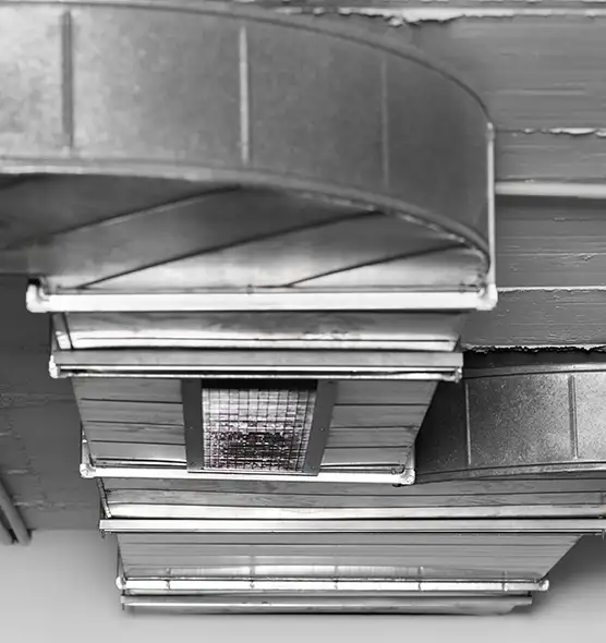 Expert Duct System Performance Boost Services in Cheektowaga, NY