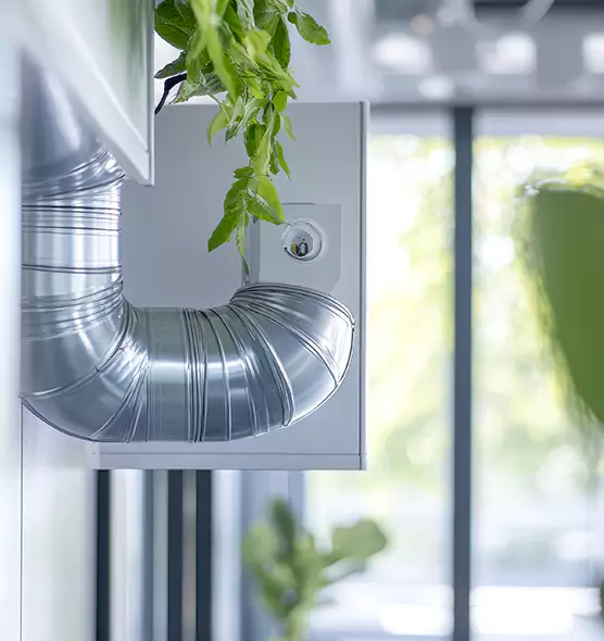 Professional Eco-Friendly Duct Cleaning Services in Cheektowaga, NY