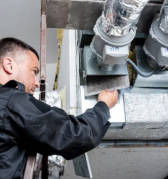 Professional Furnace Vent Cleaning in Cheektowaga, NY