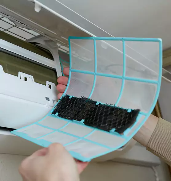 Welcome to Air Duct Cleaning & Repairs Cheektowaga — Your Local HEPA Filter Installation Pros in Cheektowaga, NY