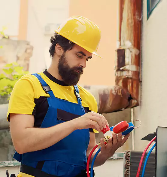 About Smart HVAC Installation in Cheektowaga, NY