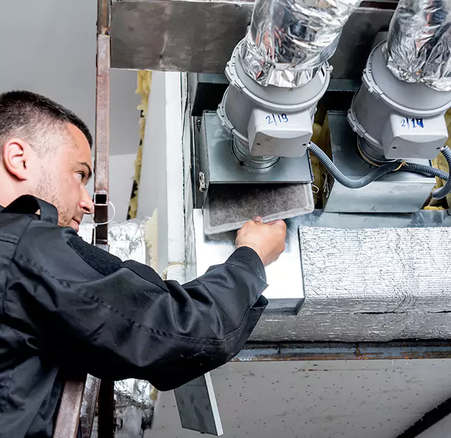 Why Homeowners & Businesses Trust Us in Cheektowaga, NY