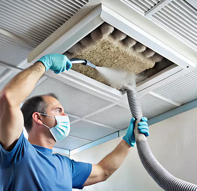 Why Homeowners Businesses Trust Us in Cheektowaga, NY