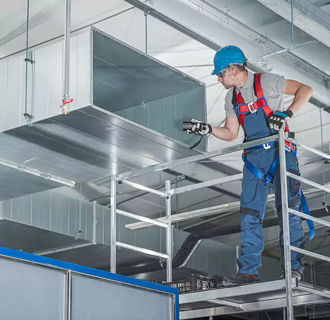 Why Homeowners Businesses Trust Us in Cheektowaga, NY