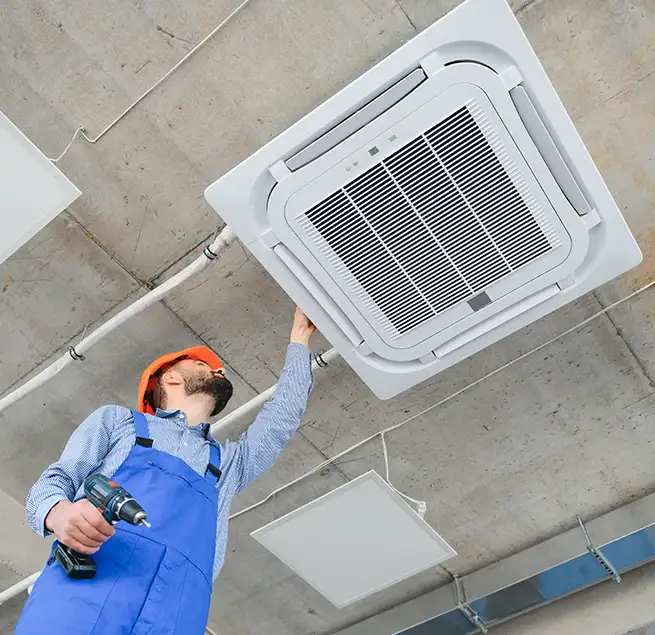 Why Homeowners & Businesses Trust Us in Cheektowaga, NY