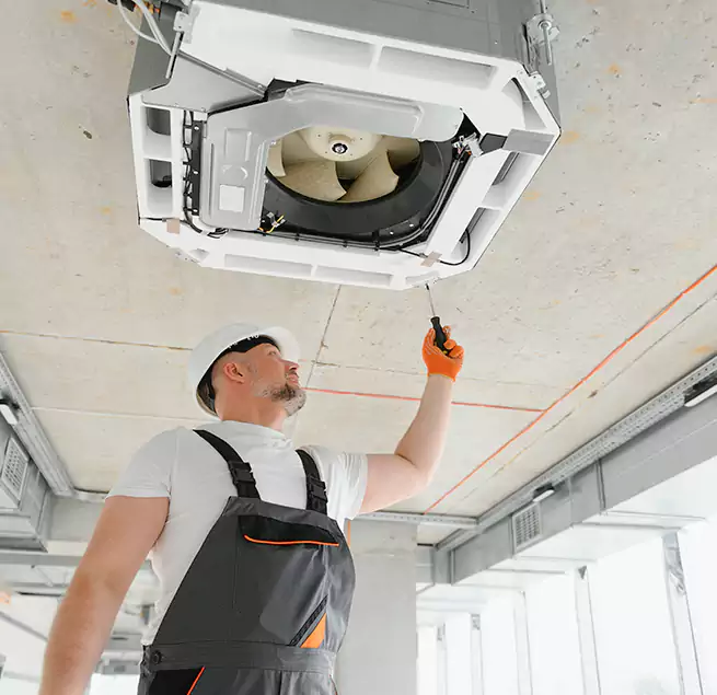 Why Homeowners Businesses Trust Us in Cheektowaga, NY