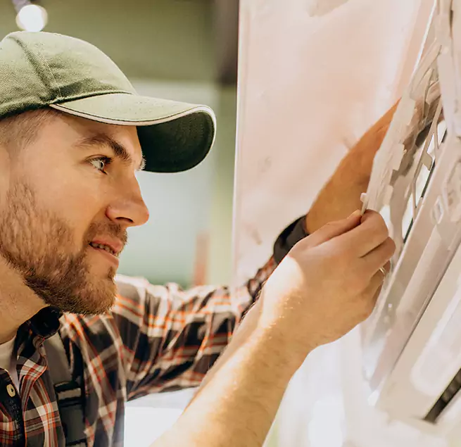 Why Homeowners & Businesses Trust Us in Cheektowaga, NY?